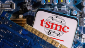 TSMC Back in World's Top 10: AI Boom Fuels Chipmaker's Stock Surge