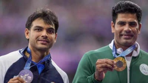 Potential Chopra-Nadeem Javelin Showdown Looms at World Athletics Championships