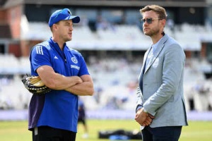 Broad Slams India's Team Selection in Headingley Test, Urges Key Changes for Edgbaston Showdown