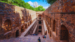 India's Eeriest Destinations: Unmasking the Mysteries Behind 8 Haunted Hotspots