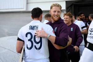 England's Daring Chase: Batter Claims Team Could Have Targeted 450 in Test Win Over India