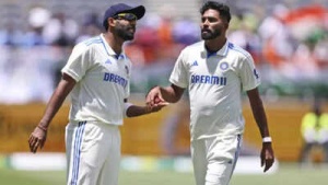 Ashwin Criticizes Siraj's Run Rate, Questions Impact on Bumrah's Performance