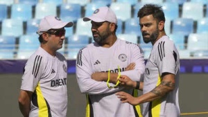 T20 World Cup: Rohit Sharma Reveals Security Concerns and Inside Story of India-Pakistan Thriller
