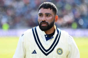 Siraj Under Fire: Former Cricketer Kaif Slams India Pacer's Performance After Test Loss to England