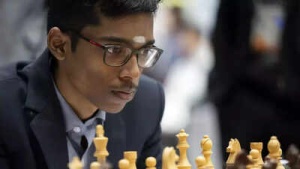 Praggnanandhaa Dethrones Gukesh, Claims UzChess Cup and India's Chess Supremacy