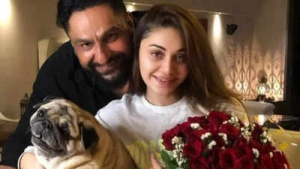 Parag Tyagi Remembers Shefali Jariwala: 