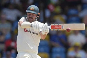Travis Head's Dominance: Australian Star Sets World Test Championship Record After West Indies Win