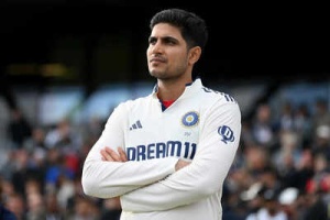 Shubman Gill Under Fire: Aussie Legend Haddin Demands 'Attitude Adjustment' After Test Defeat