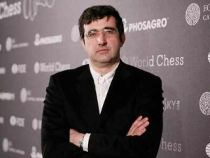 Aronian Urges Kramnik to Reconsider Defamation Suit in Open Letter