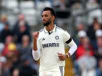 Prasidh Krishna Targets Accuracy and Economy After Headingley Defeat