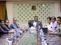 Bangladesh Cricket Board Elections on Track Despite Constitution Overhaul Efforts