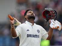Rishabh Pant Revolutionizing Cricket, Says Greg Chappell