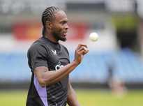 Archer Returns to England's Test Squad for India Clash