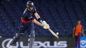 Washington Freedom Snatch Last-Ball Win Over Knight Riders, Boost MLC Playoff Bid