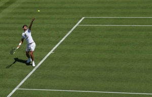 Wimbledon Eyes India's Cricket Fans in Strategic Expansion Plan