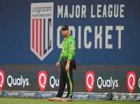 Seattle Orcas in Crisis: Coach Mott Out, Klaasen Resigns Captaincy Amid Winless Streak