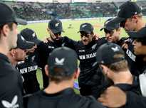 Black Caps Announce Packed Home Schedule Featuring Australia, England, West Indies & South Africa