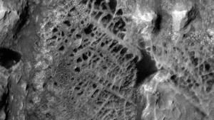 Mars Rover Uncovers Compelling Evidence of Ancient Water Activity in 