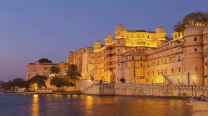 Udaipur: Unveiling India's Romantic 'City of Lakes' and Palaces