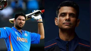 India Celebrates Axiom-4: Yuvraj Singh Lauds Shubhanshu Shukla's Historic Spaceflight