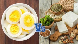 Vegetarian Powerhouse: 20 Plant-Based Foods Packing More Protein Than an Egg