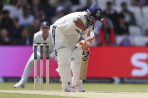 Pant's Explosive Innings Draw Gilchrist Comparison as Chappell Hails Fearless Approach