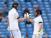 Stokes Praises England Openers' Explosive Start in Record-Breaking Chase Against India
