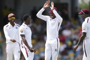 Australia vs. West Indies: 14 Wickets Tumble as Bowlers Dominate Day 1 in Barbados Test