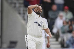 Ashwin to Pant: Target Double Century, Says Gambhir & Gill Should Mentor Star After Leeds Test