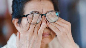 Headline:
Don't Wait Until It's Too Late: 10 Silent Signals Your Eyes Need Immediate Attention