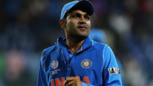 Sehwag Recalls Tense Exchange with Greg Chappell, Warned Dravid to Keep Coach Away After Dressing Room Spat