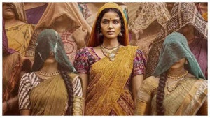 Anupama Parameswaran's 'Paradha' Flops: Bilingual Drama Earns Dismal ₹48 Lakh in Opening Weekend