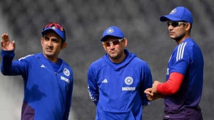 Asia Cup 2025: Gautam Gambhir's Coaching 'Template' Hailed by Aakash Chopra After Champions Trophy Triumph