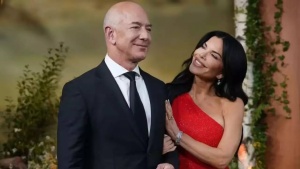 Inside the world’s most expensive weddings from Jeff Bezos to Anant Ambani