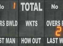 ICC tweaks PowerPlay rules for shortened T20Is