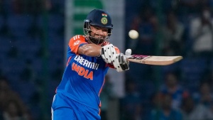 Rinku Singh's Asia Cup Revelation: Doubts Loomed Before Selection