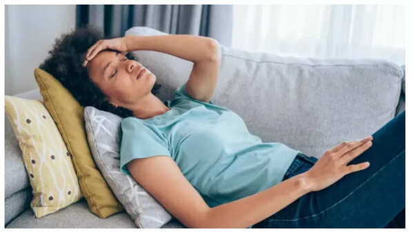Athlete undergoing physical therapy for sports hernia recovery
