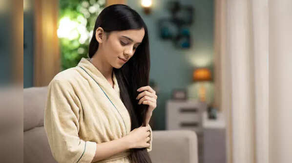 Tips to improve hair growth