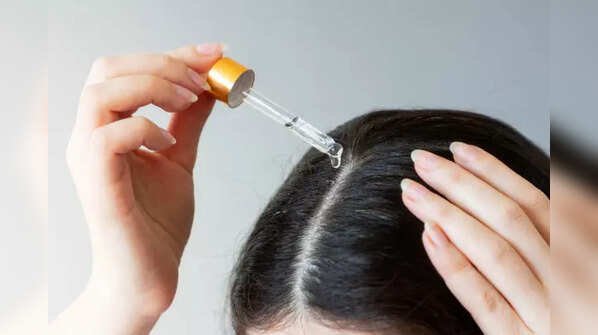 Essential oils for boosting hair growth