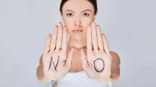 Setting boundaries for well-being