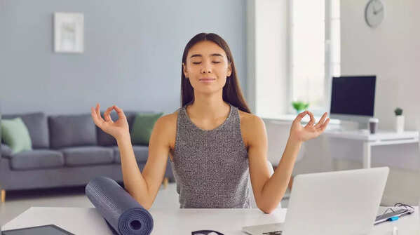 Taking a pause to respond thoughtfully