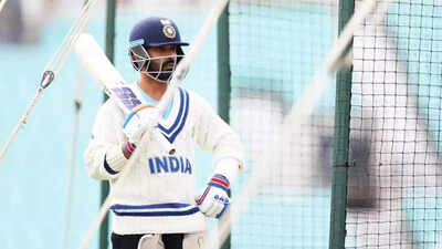 Ajinkya Rahane suggests tactical changes for Shardul Thakur