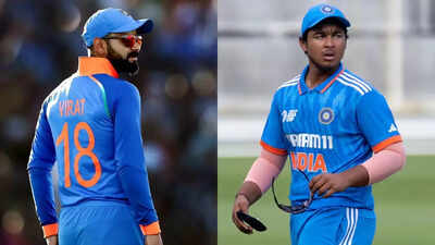 Vaibhav Suryavanshi and Virat Kohli: A new generation?