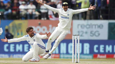 Kuldeep Yadav could be key for India at Edgbaston