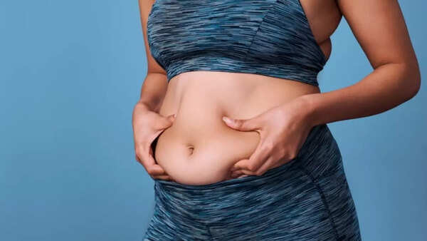 Effective exercises for reducing stubborn belly fat
