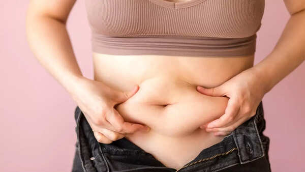 Simple workout routine to reduce belly fat