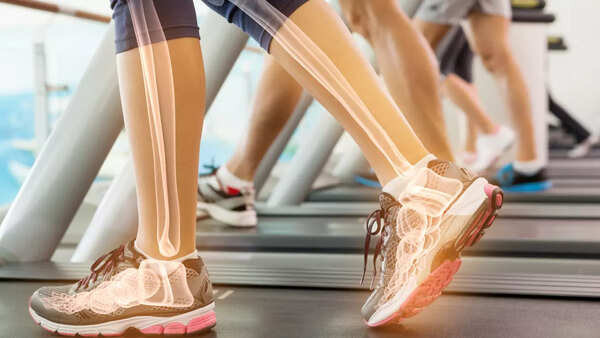 Exercises for bone health