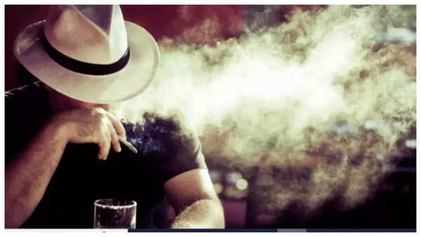 Smoking and Alcohol