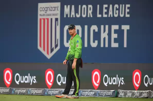 Seattle Orcas face challenges after a winless start