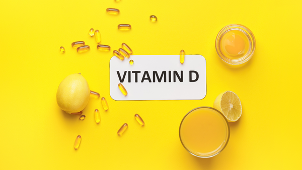 Calcium and Vitamin D sources